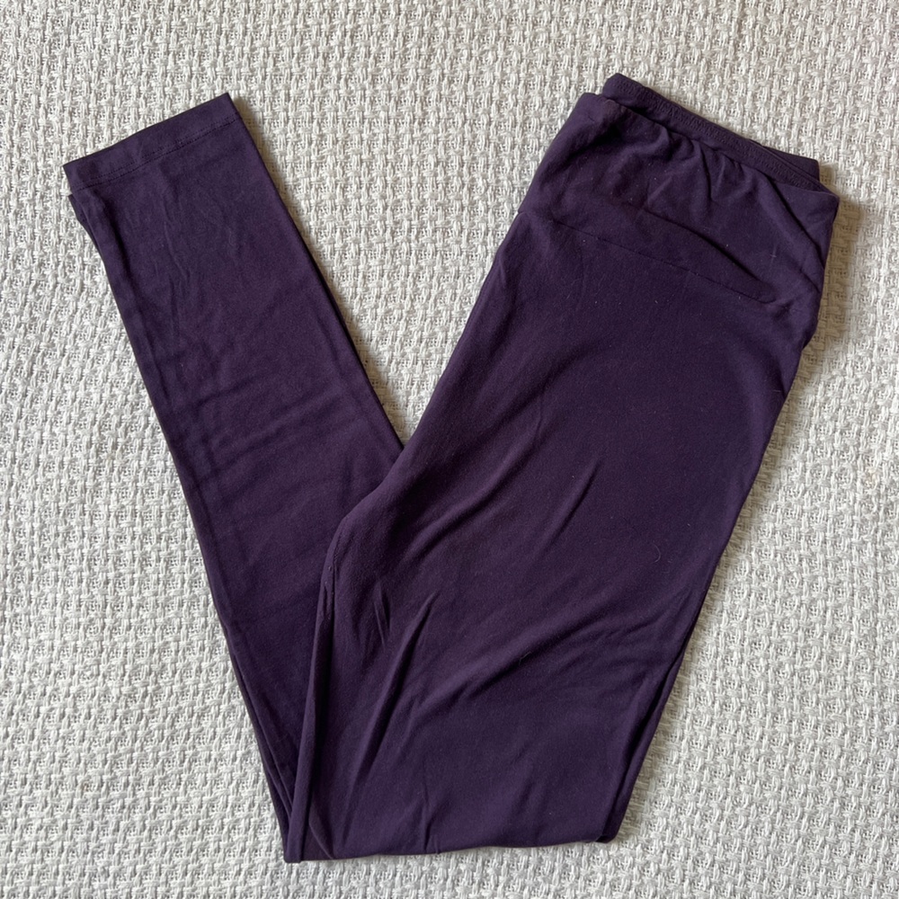 LuLaRoe Leggings - One Size